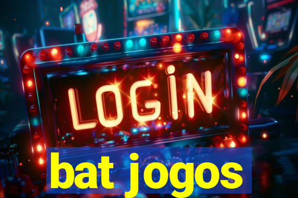 bat jogos